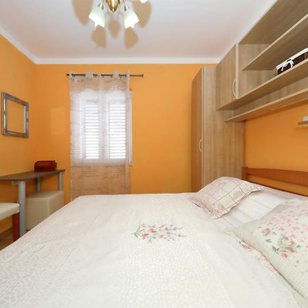 Apartment Simeone Zadar Exterior photo