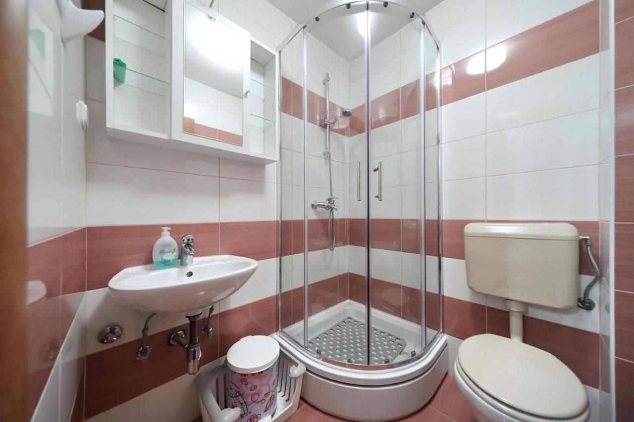 Apartment Simeone Zadar Exterior photo