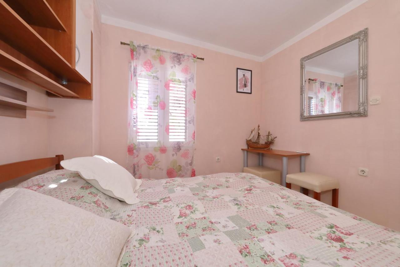 Apartment Simeone Zadar Exterior photo